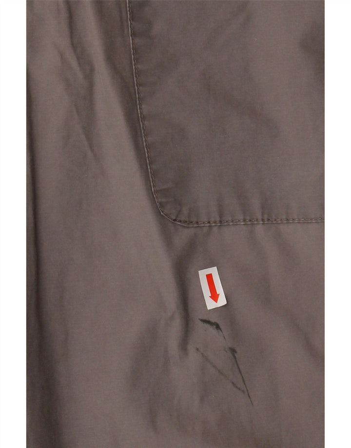 BILLABONG Мужские шорты-бермуды-карго W34, большие серые, хлопок