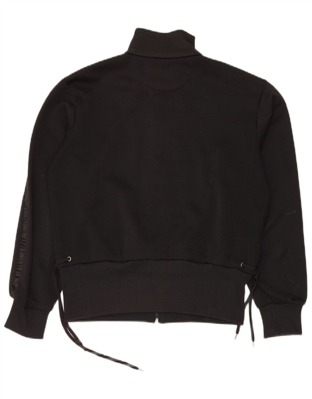 Женский спортивный костюм Lotto UK 16, большой черный