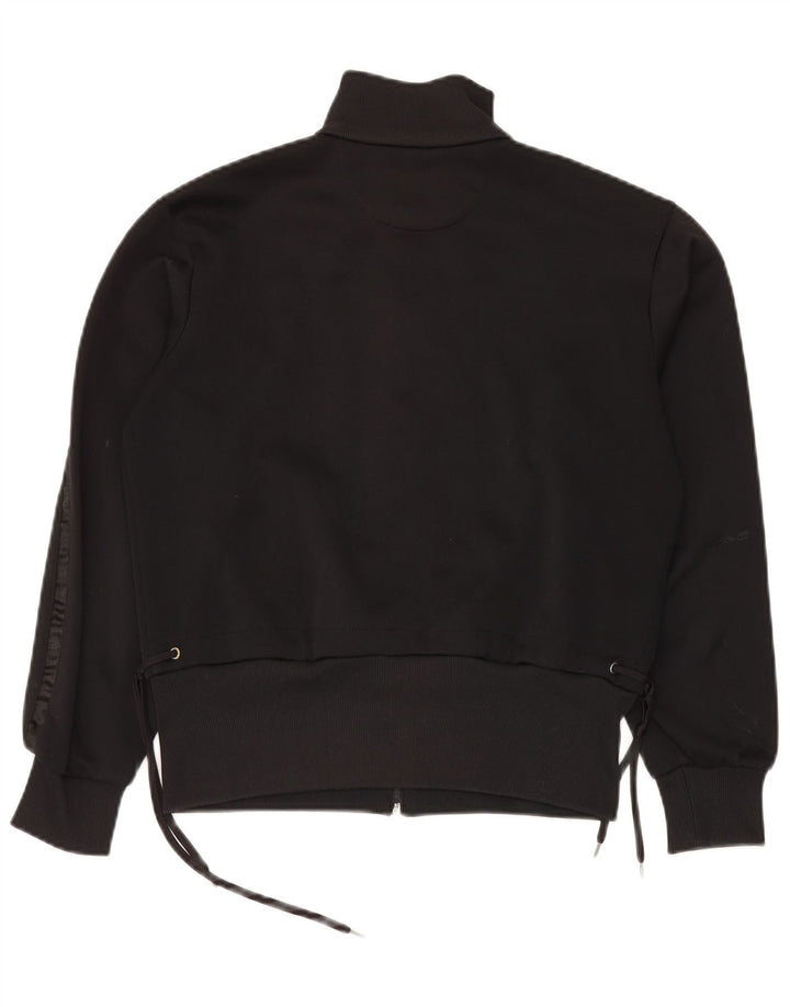 Женский спортивный костюм Lotto UK 16, большой черный