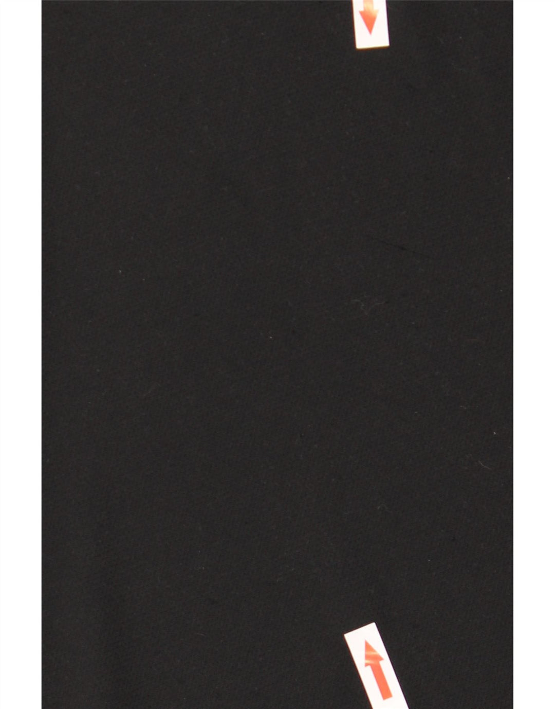 Мужская рубашка-поло Nike Dri Fit XL, черная, полиэстер