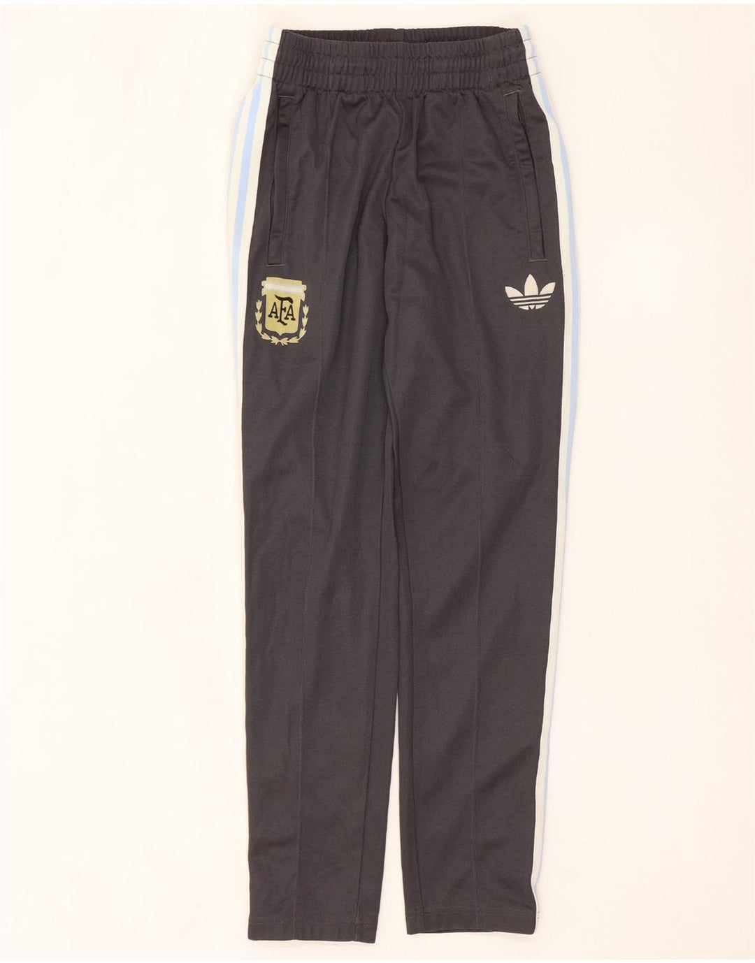 Мужские спортивные брюки Adidas Joggers Small Grey