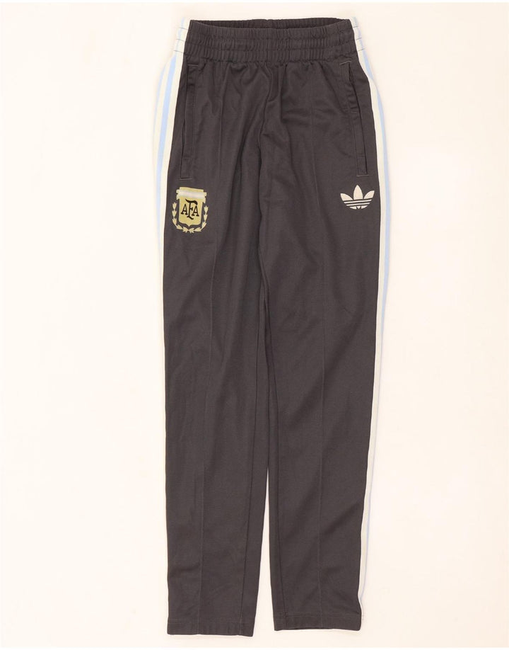 Мужские спортивные брюки Adidas Joggers Small Grey