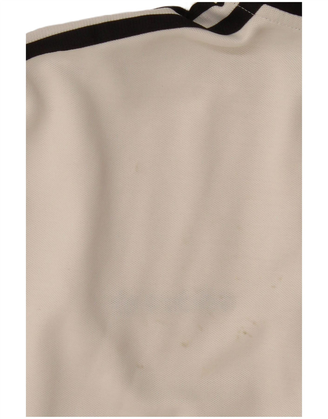 Мужской спортивный костюм Adidas, большая белая хлопковая куртка с цветными блоками