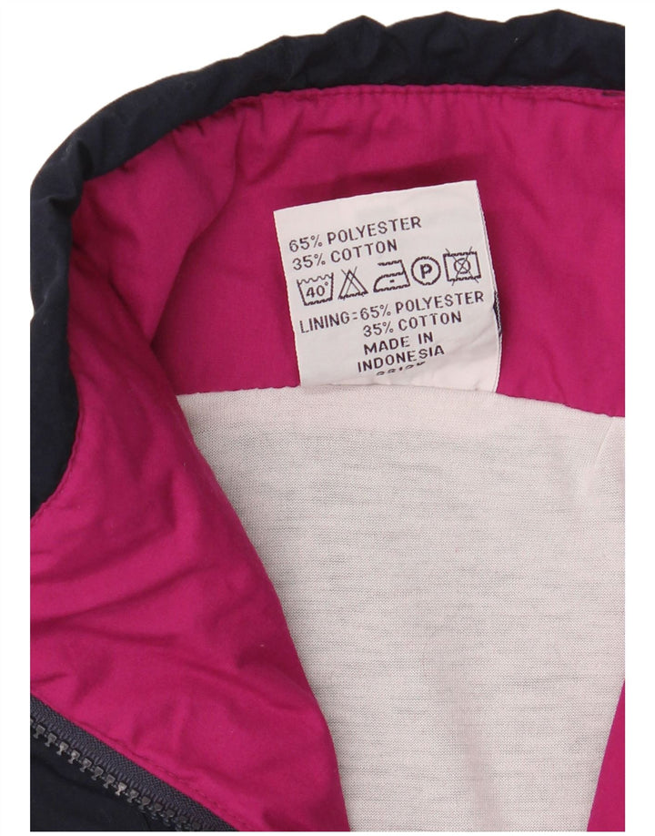 Hummel Мужской пуловер спортивный костюм верхняя куртка XL разноцветный спортивный