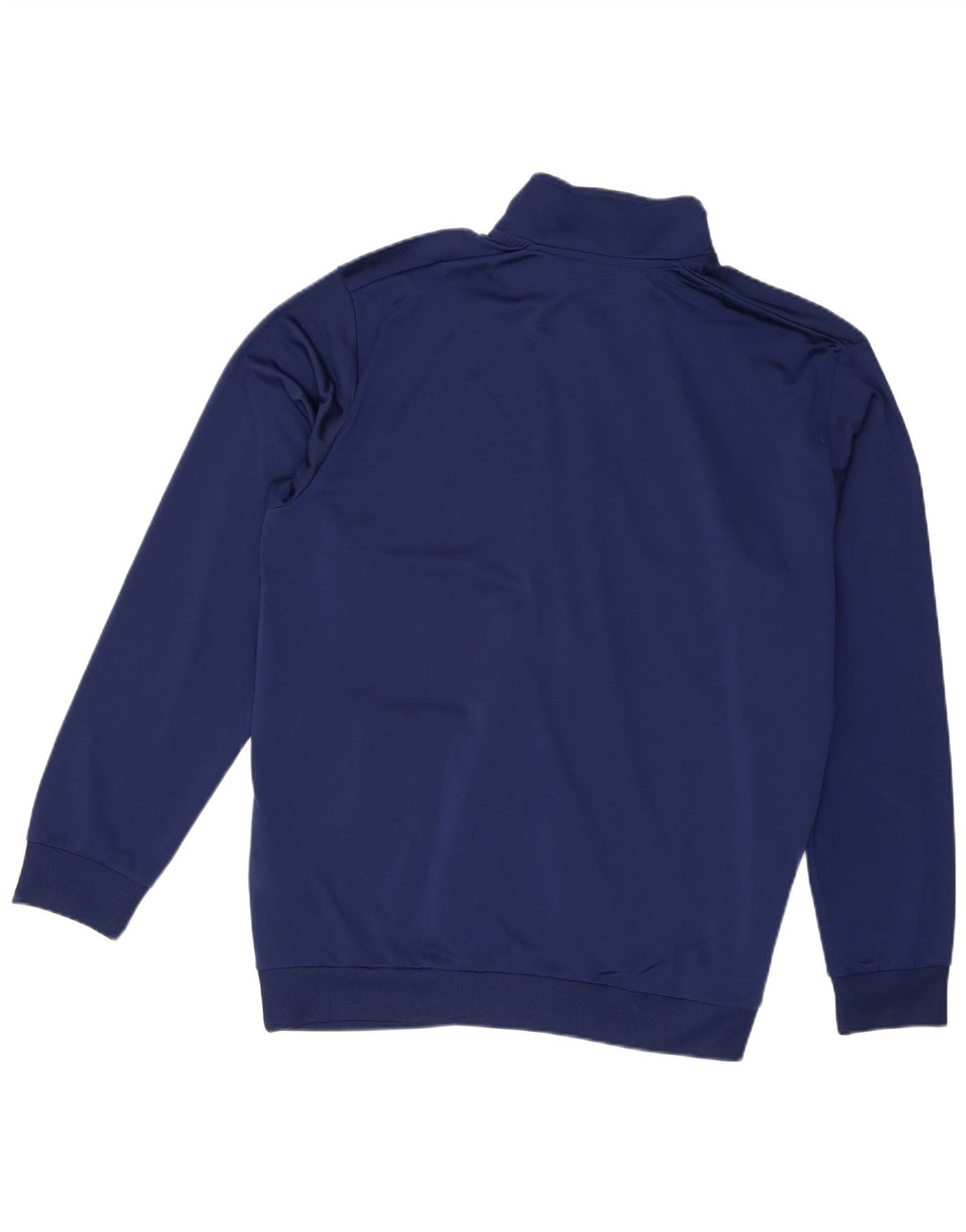 Мужской спортивный костюм Adidas Top Jacket XL Темно-синий полиэстер