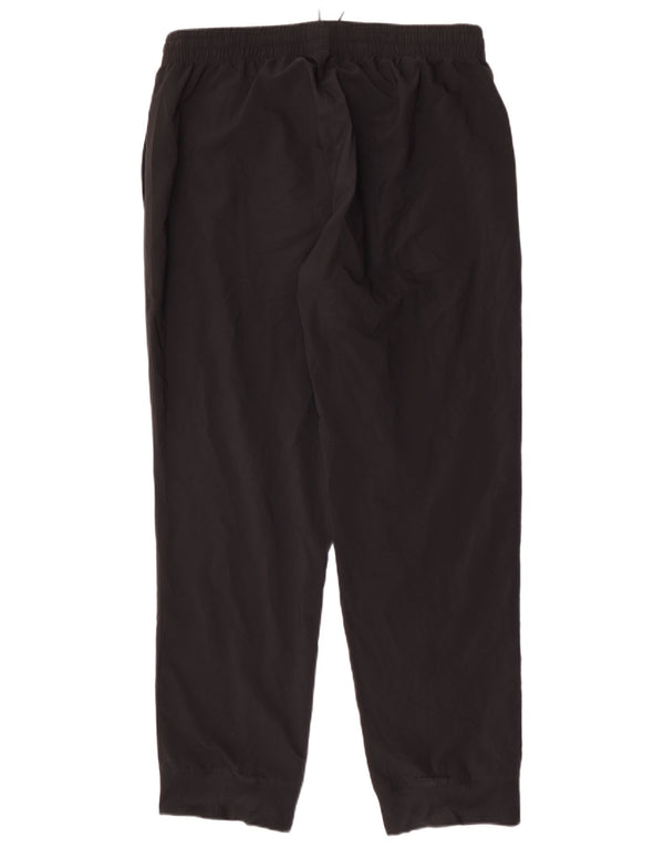 Мужские спортивные брюки Adidas Joggers XL, черный полиэстер