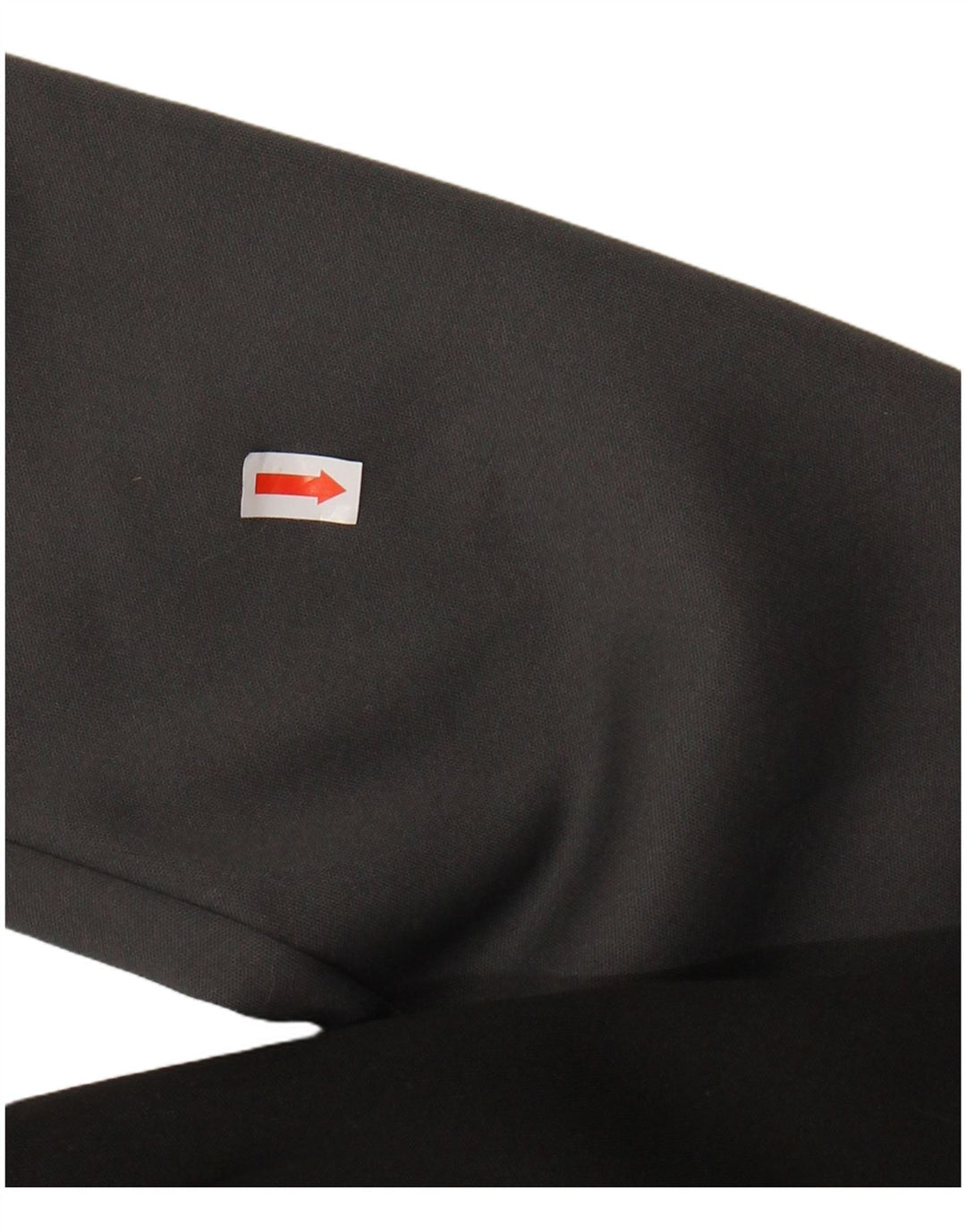 Толстовка с рисунком IRFU для мальчиков CANTERBURY, джемпер 11-12 лет, черный