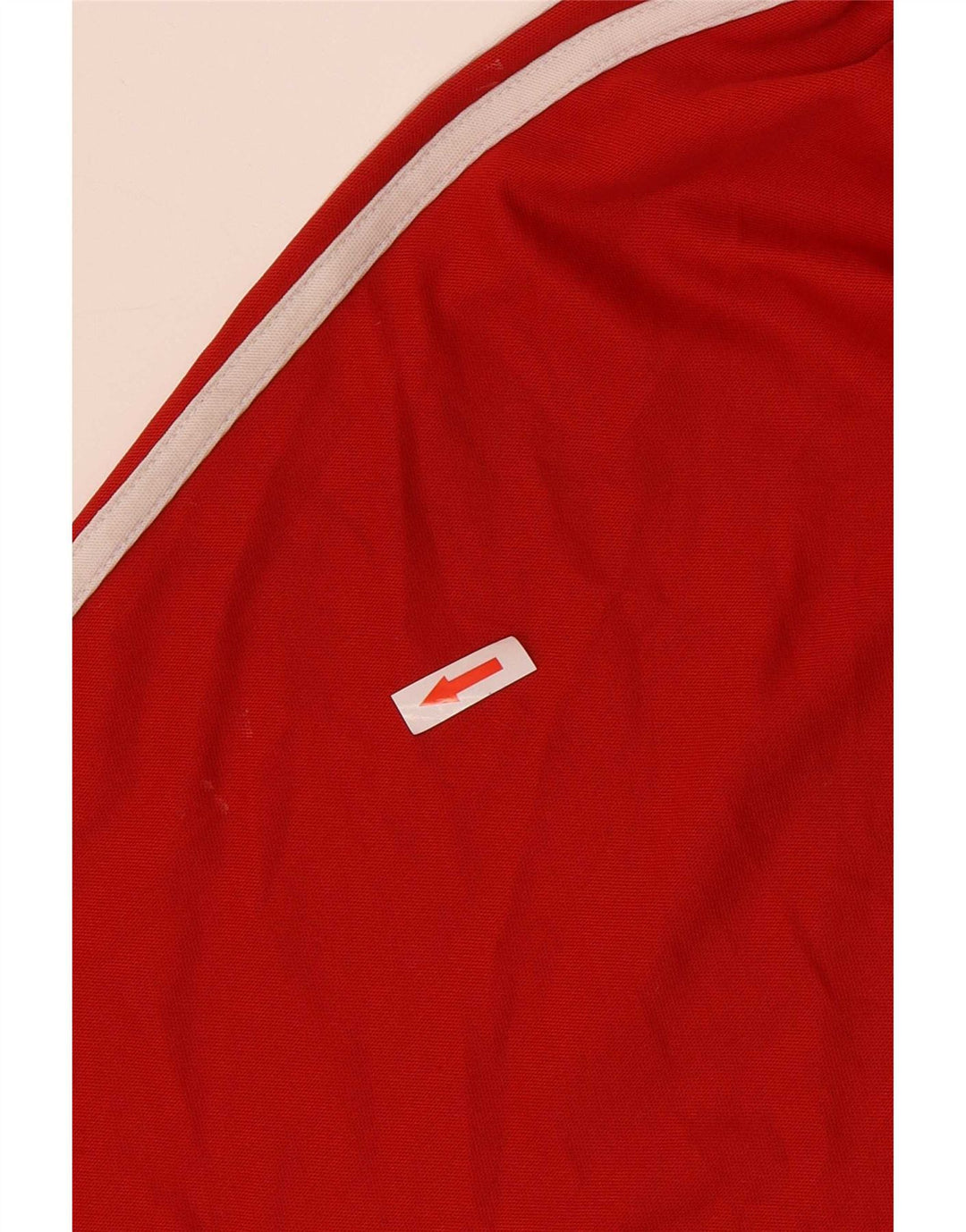 Мужские спортивные шорты Adidas Regular с графикой, средний красный полиэстер, спортивные