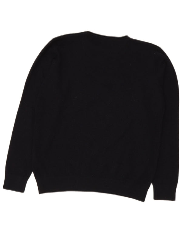 Liu Jo Мужские маленькие темно-синие вискозы