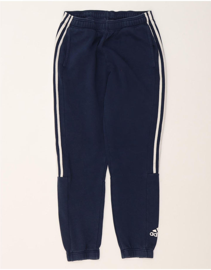 Мужские спортивные брюки Adidas Joggers Medium Navy Blue