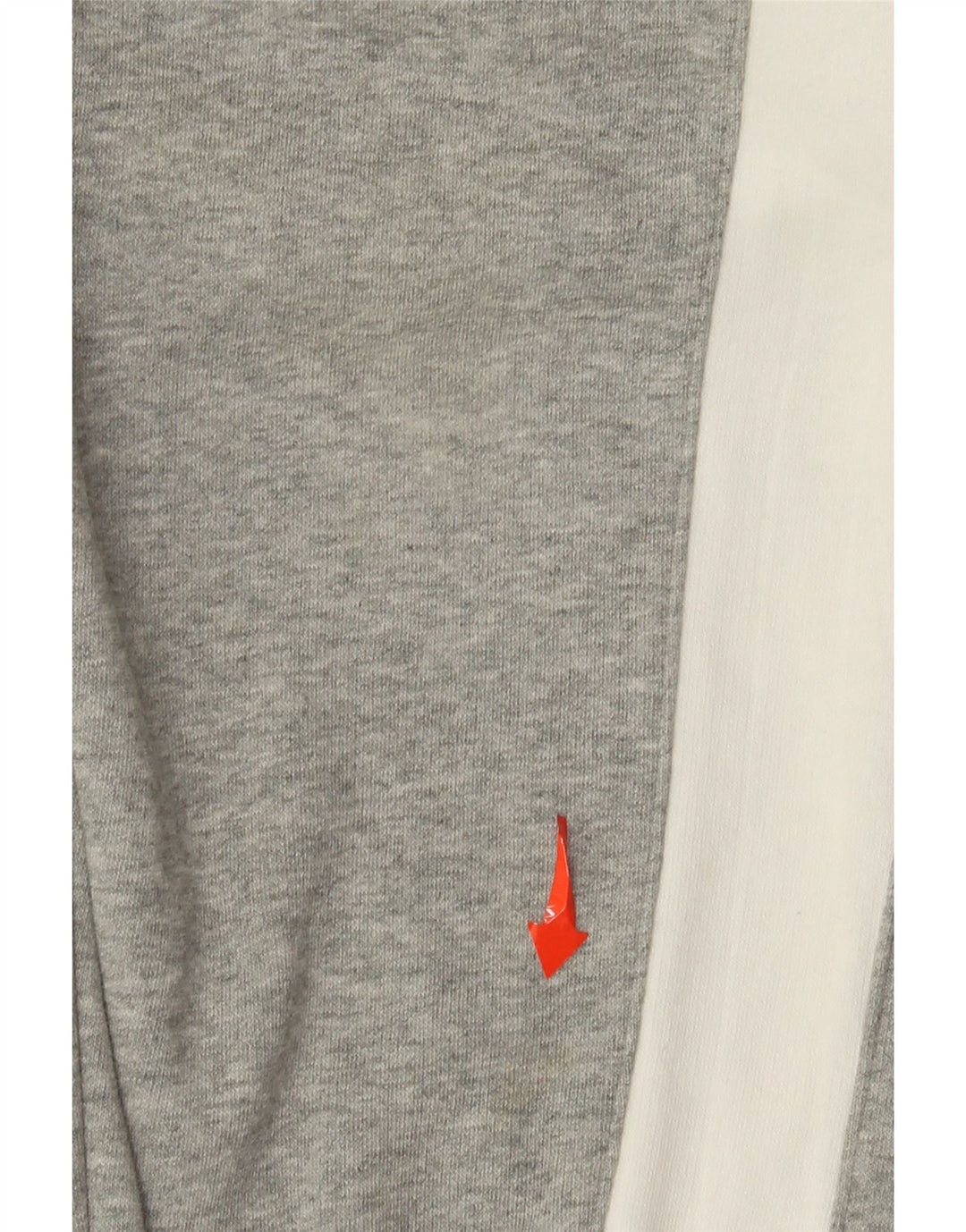 Спортивный костюм Nike для мальчиков, брюки для бега, 10–11 лет, средний серый цвет с цветными блоками