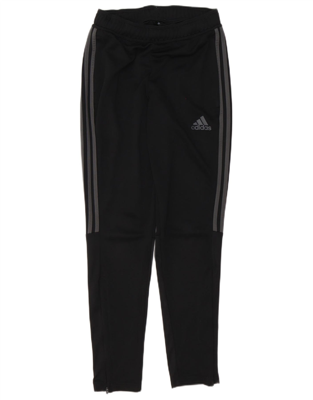 Мужские спортивные брюки Adidas Aeroready, маленький черный полиэстер