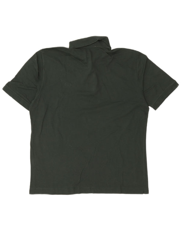 Мужская рубашка-поло Sergio Tacchini IT 50 Medium Green