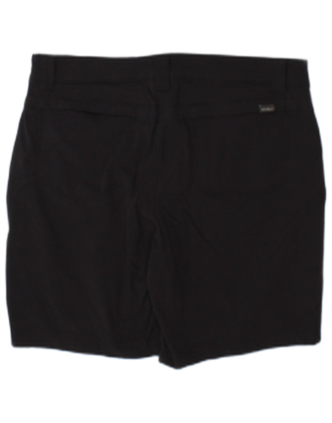 Женские повседневные шорты Eddie Bauer US 8 Medium W30 Серые