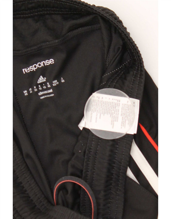 Мужские спортивные шорты Adidas Climacool XS, черный полиэстер