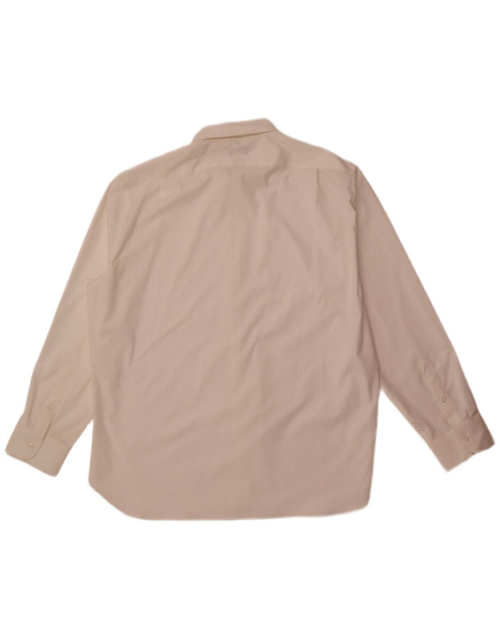 Мужская рубашка классического кроя J. Crew Ludlow 2XL, белая