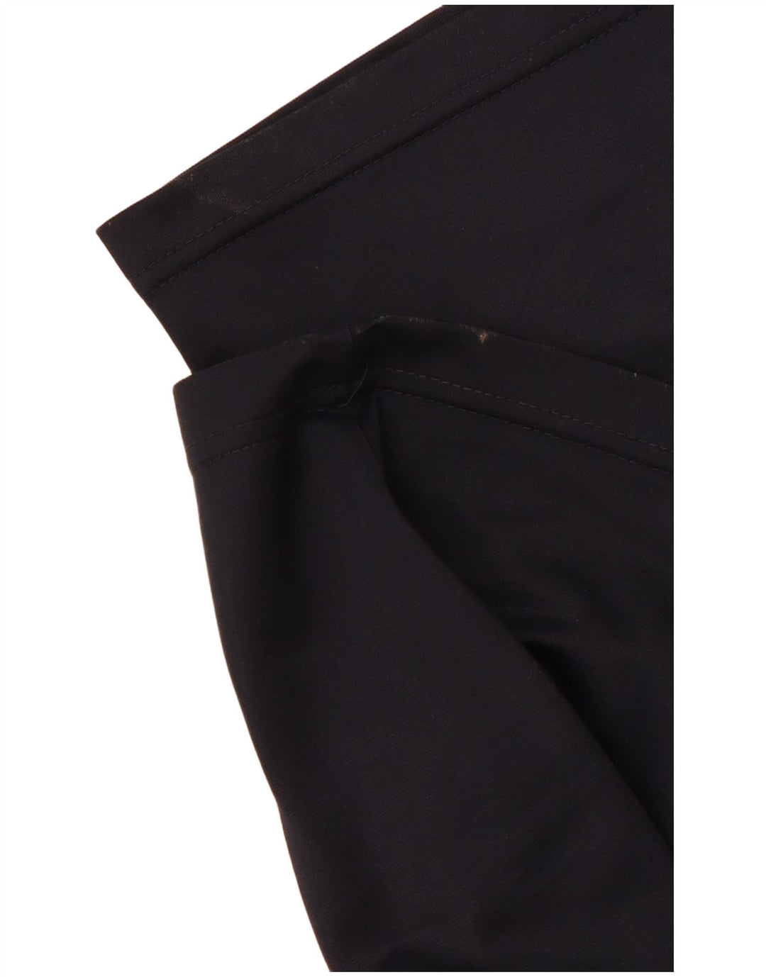 Мужские спортивные брюки DIADORA UK 36, маленькие, темно-синие, полиэстер