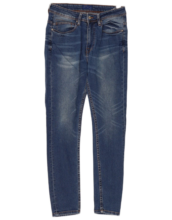 Мужские джинсы скинни Zara EU 40 Medium W31 L30 Синие