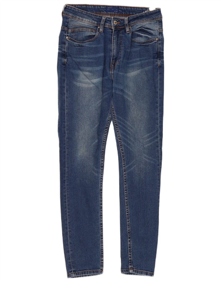 Мужские джинсы скинни Zara EU 40 Medium W31 L30 Синие