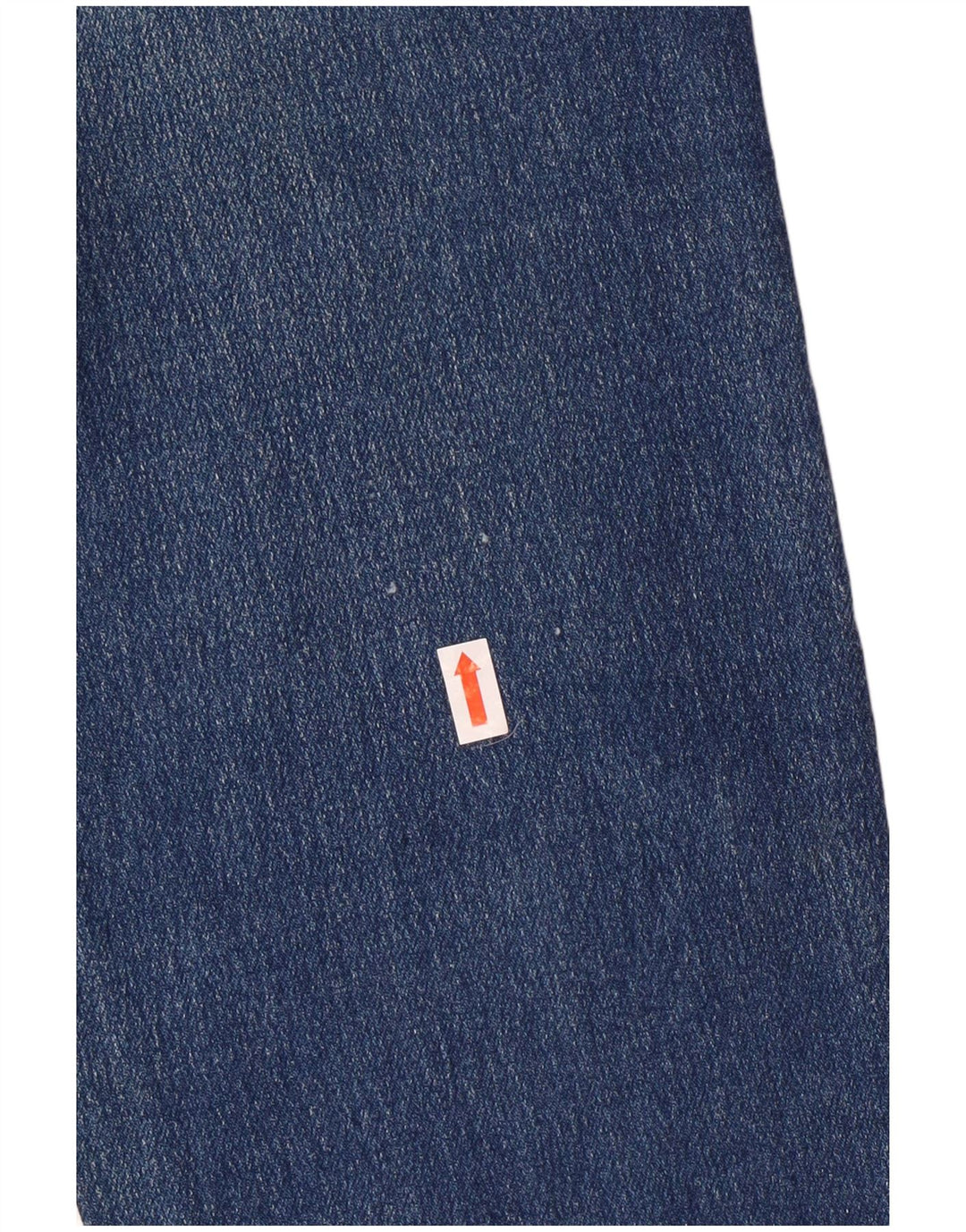 Прямые капри для мальчиков Wrangler 14–15 лет W25 L21, синий хлопок