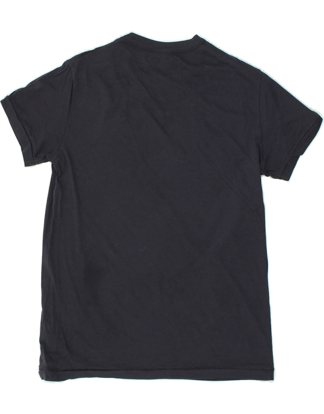 BENETTON Boys Graphic T-Shirt Top 10-11 Years XL Grey Cotton | Vintage Benetton | Thrift | Second-Hand Benetton | Used Clothing | Messina Hembry 