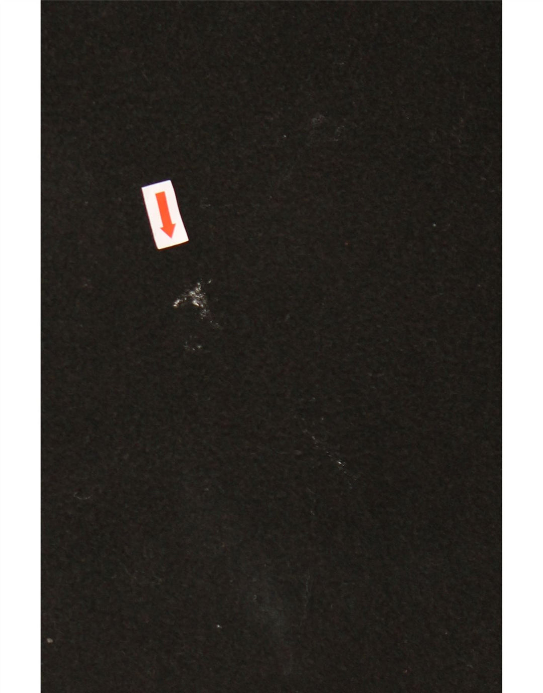 Мужской дафлкот Rodrigo UK 44 2XL, черный, шерсть