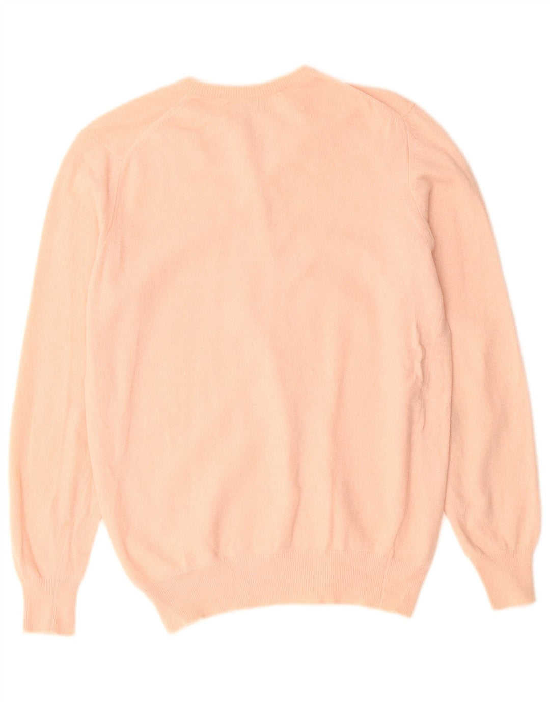 PRINGLE Женский кардиган-свитер EU 38 Средний Розовый Кашемир