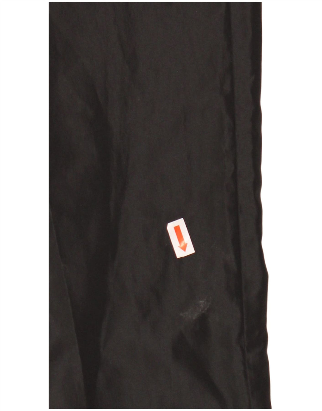 ADIDAS Спортивный костюм MESSI для мальчиков Брюки-джоггеры 11-12 лет Черный полиэстер