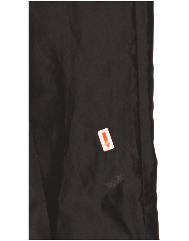 ADIDAS Спортивный костюм MESSI для мальчиков Брюки-джоггеры 11-12 лет Черный полиэстер