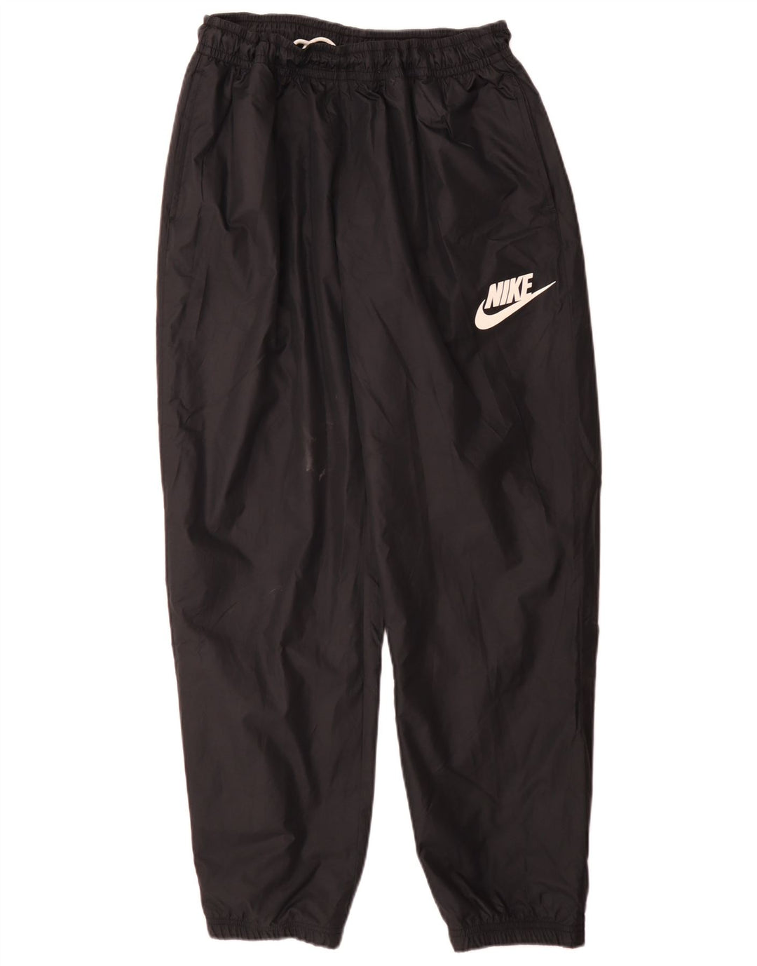 Мужские спортивные брюки с рисунком Nike Joggers XL, черный полиэстер