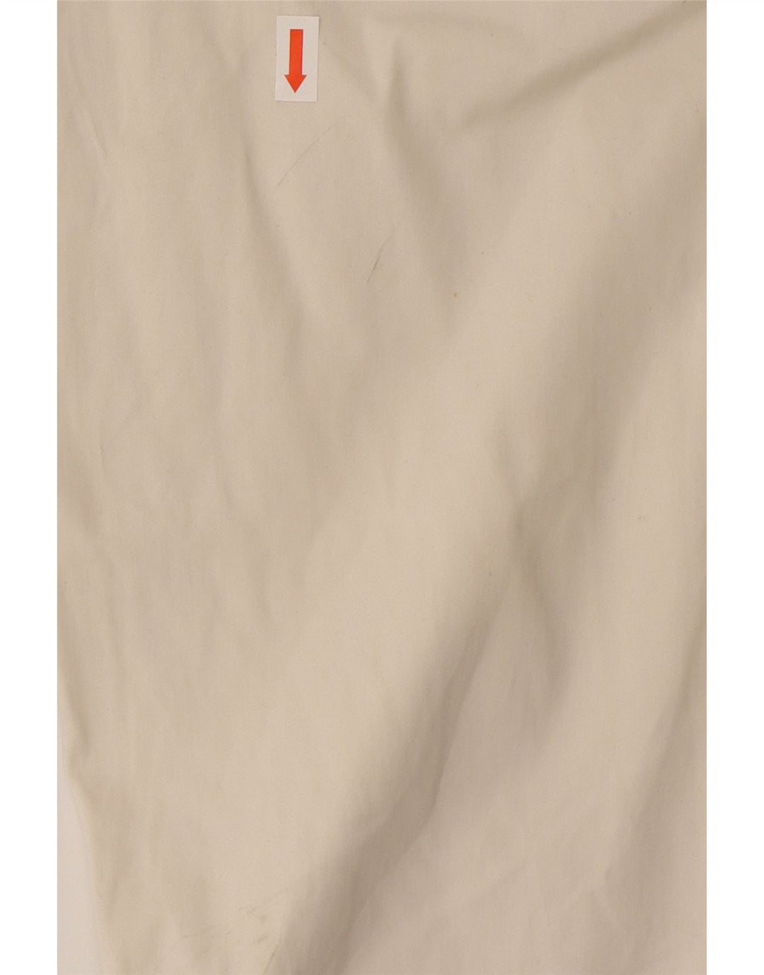 Брюки-чиносы Massimo Dutti женские EU 40 Medium W30 L29 Off White
