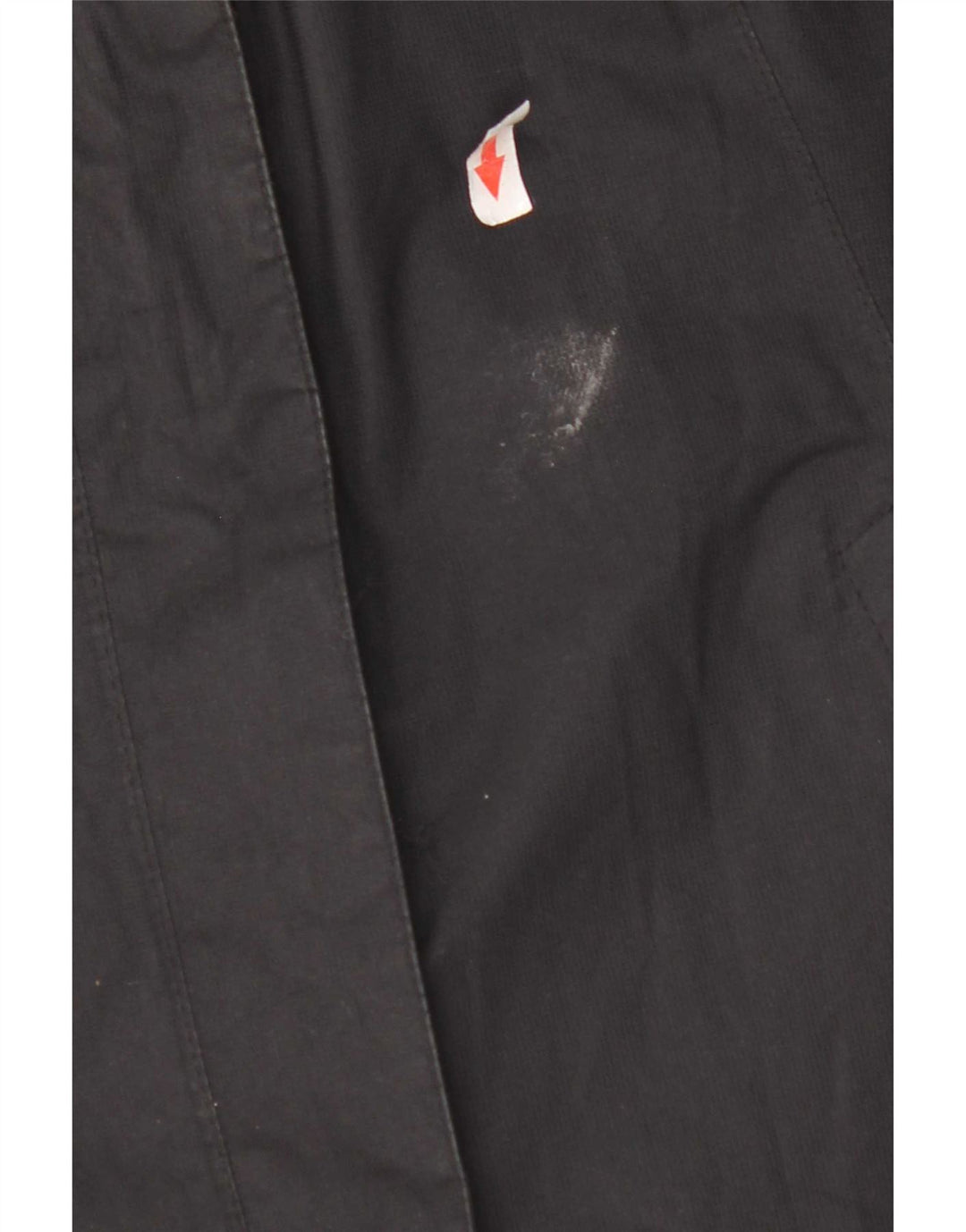 Женская ветровка с капюшоном The North Face UK 14, средний черный