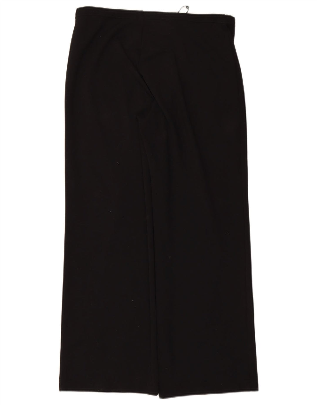 Женские широкие спортивные брюки OASIS, большие W32 L28, черный полиамид