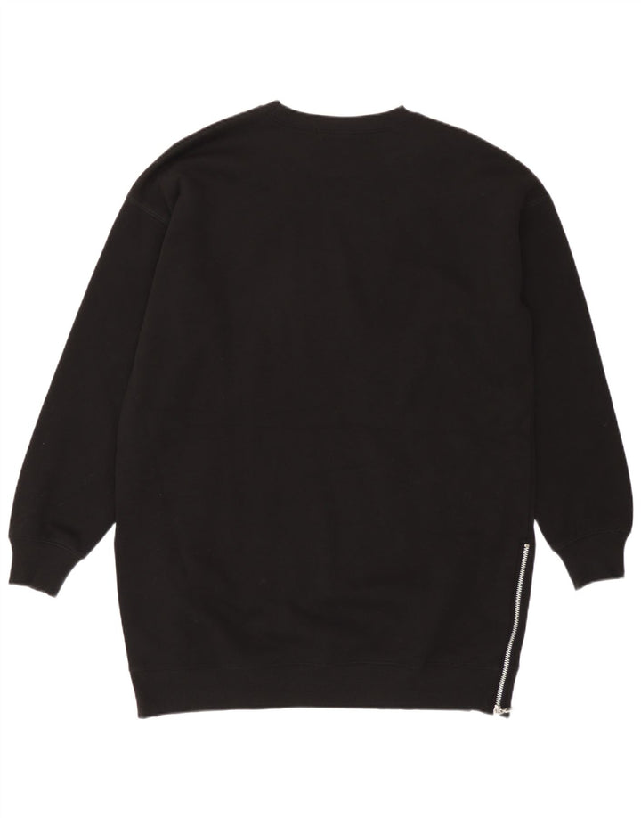 Женский свитер MINT VELVET UK 14, средний черный
