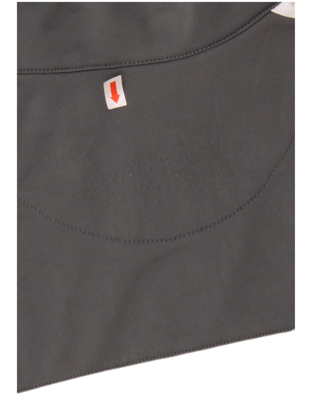 Спортивный костюм NIKE для мальчиков, 12–13 лет, большой серый цветной блок