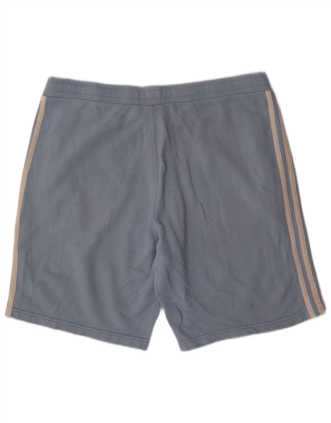 Мужские спортивные шорты ADIDAS XL, синий хлопок