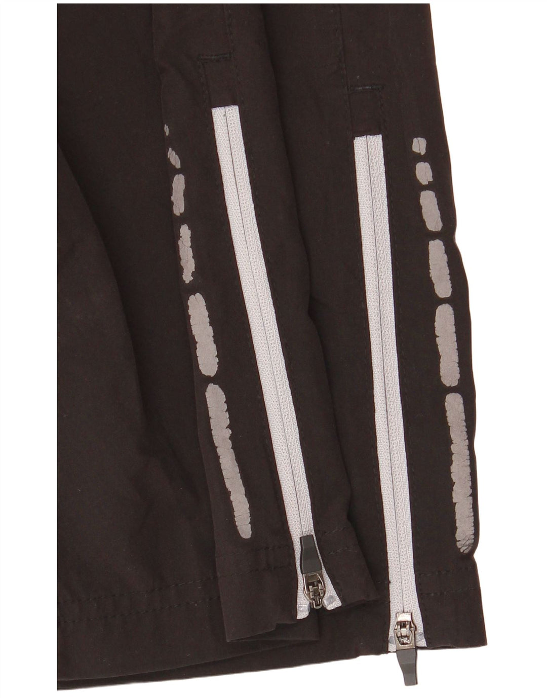 Спортивные брюки Russell Athletic для мальчиков 14–15 лет, черный полиэстер, размер XL