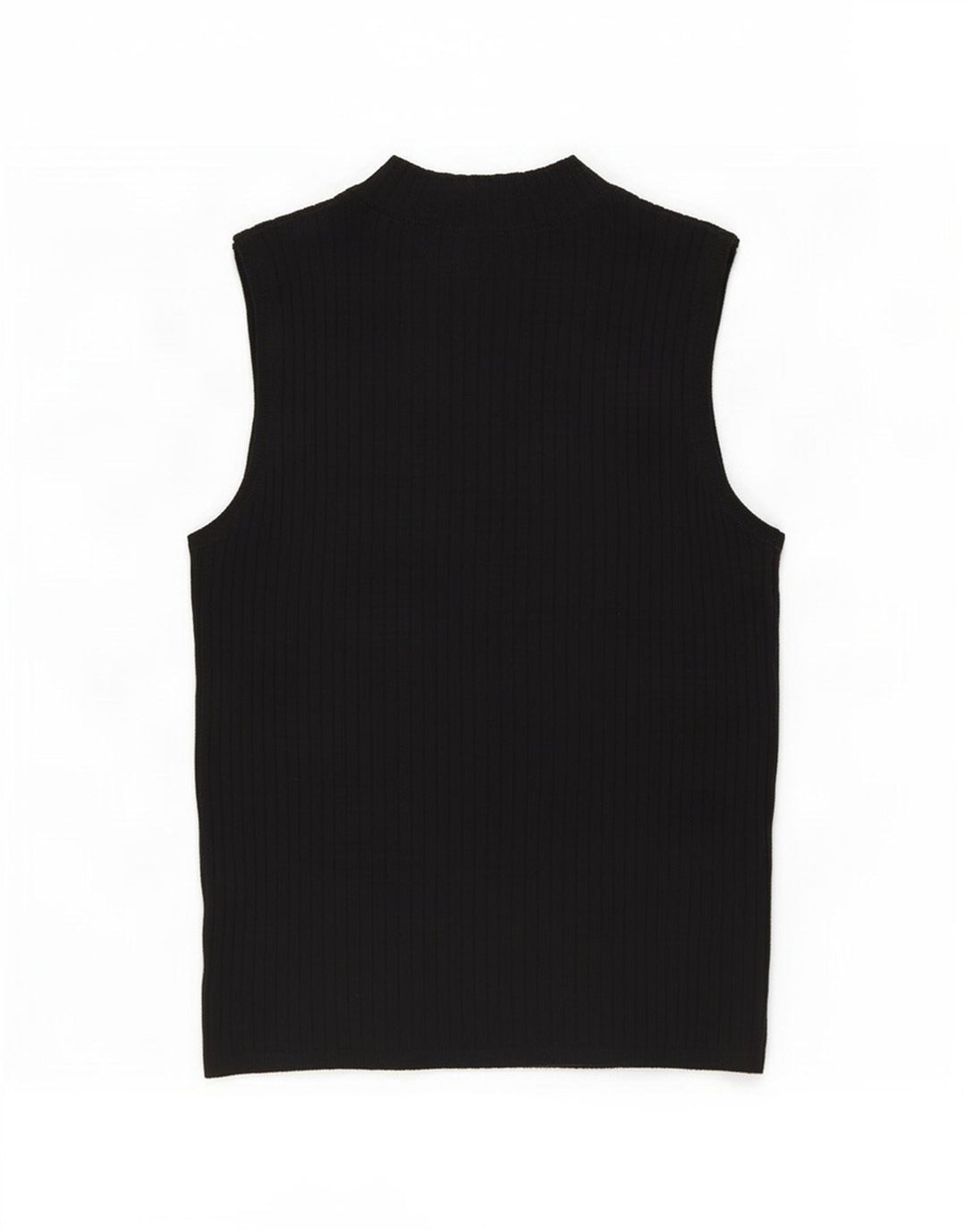 Женский жилет Marks & Spencer Top UK 10, маленький черный