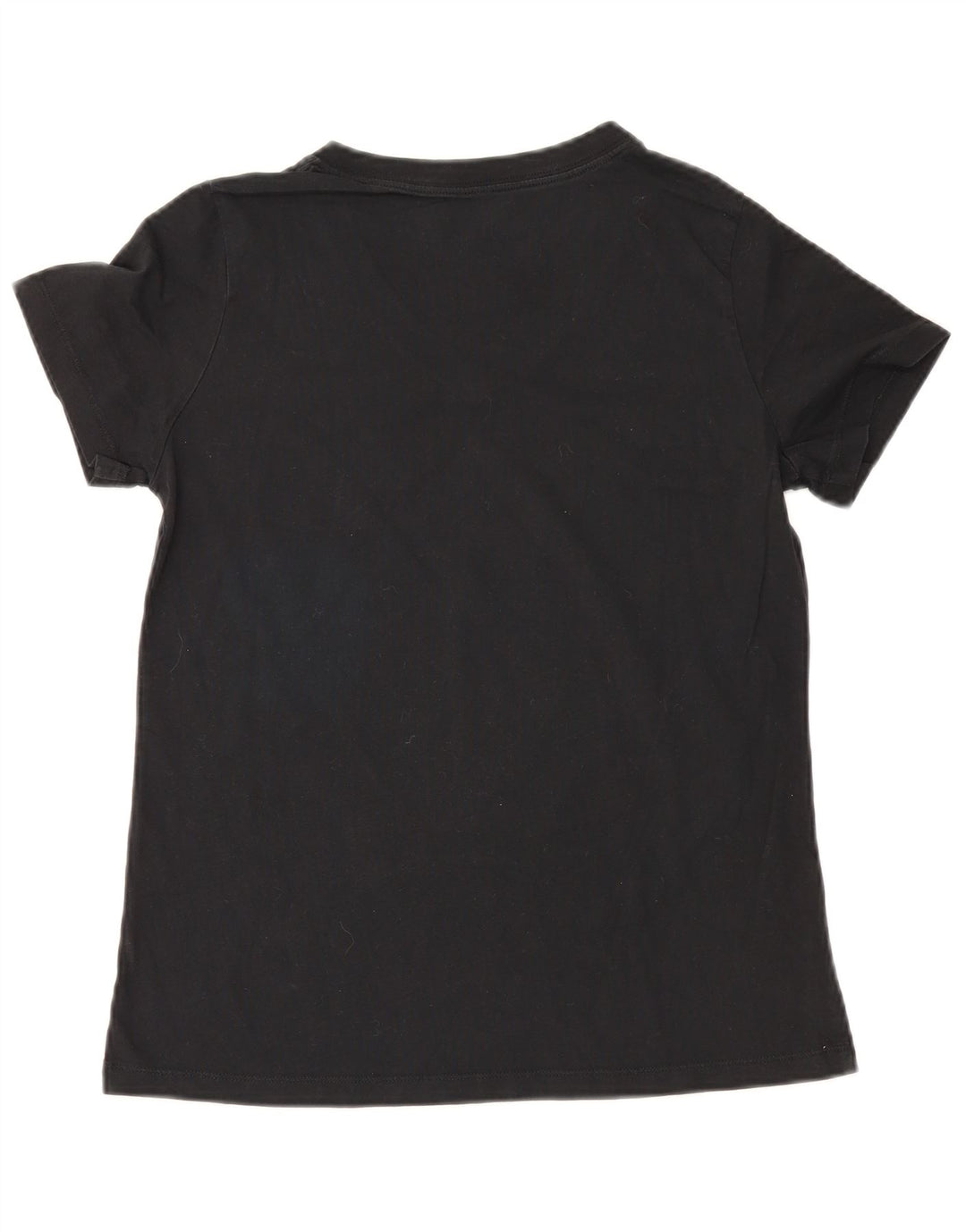 Женская футболка Nike Top UK 12 Medium Black
