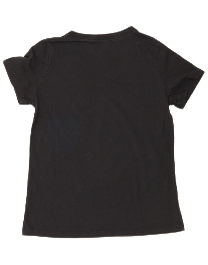Женская футболка Nike Top UK 12 Medium Black