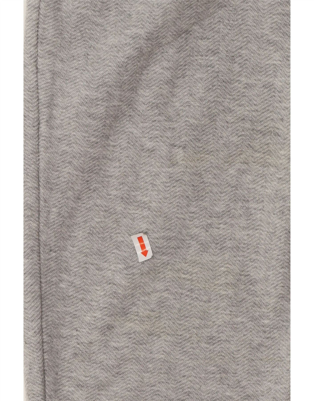 Женские спортивные брюки ADIDAS с графическим рисунком, джоггеры, Великобритания, 8/10, маленькие, серые