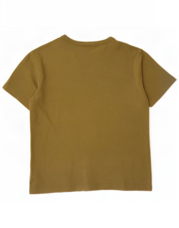 Мужская футболка Champion Top XS Хаки