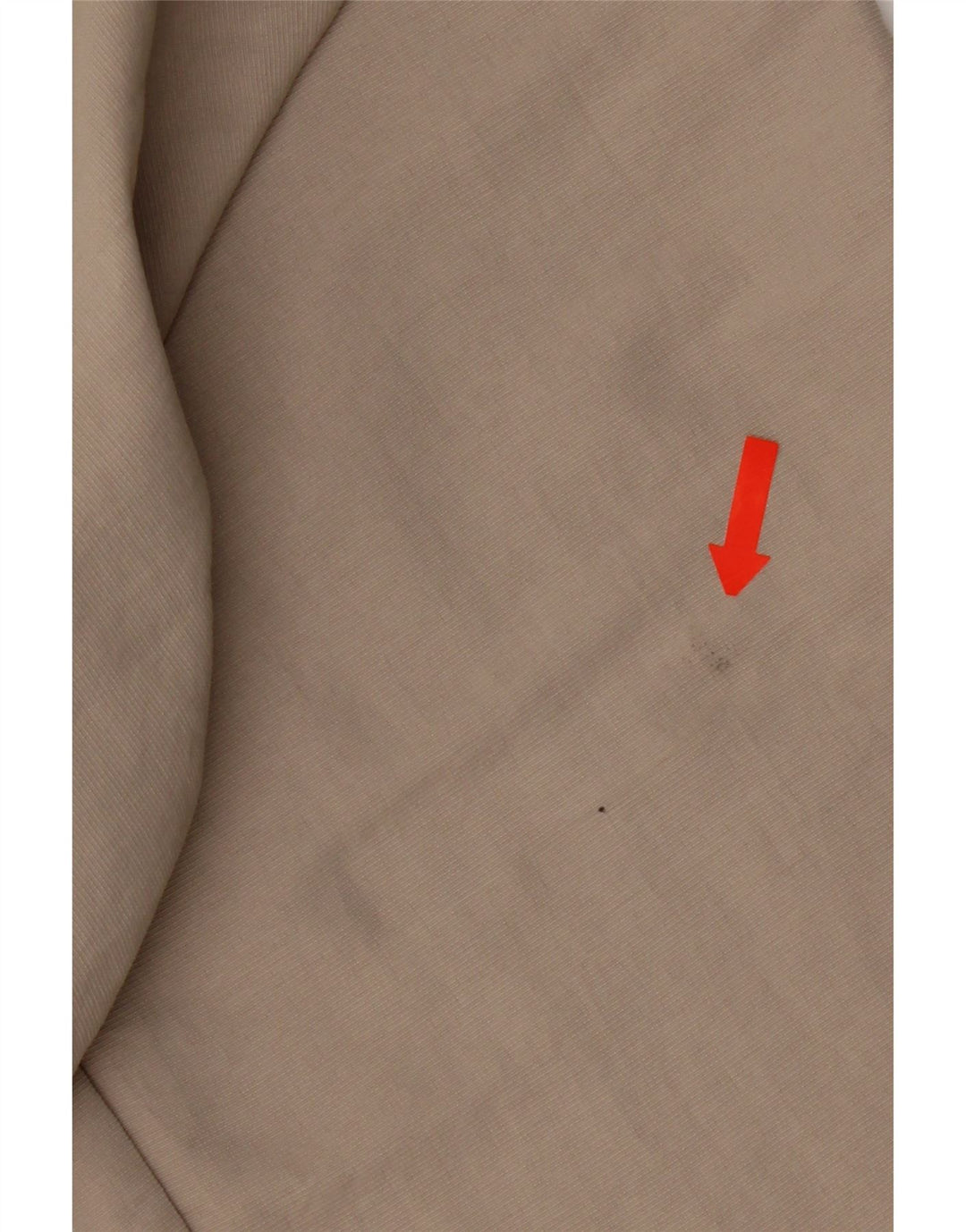 Женские спортивные брюки-карго Reebok UK 12, средние, бежевые, нейлоновые