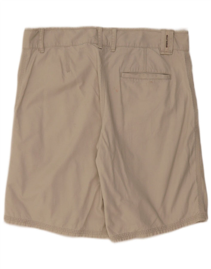 Мужские шорты чинос Helly Hansen W36, большие, бежевые, хлопок