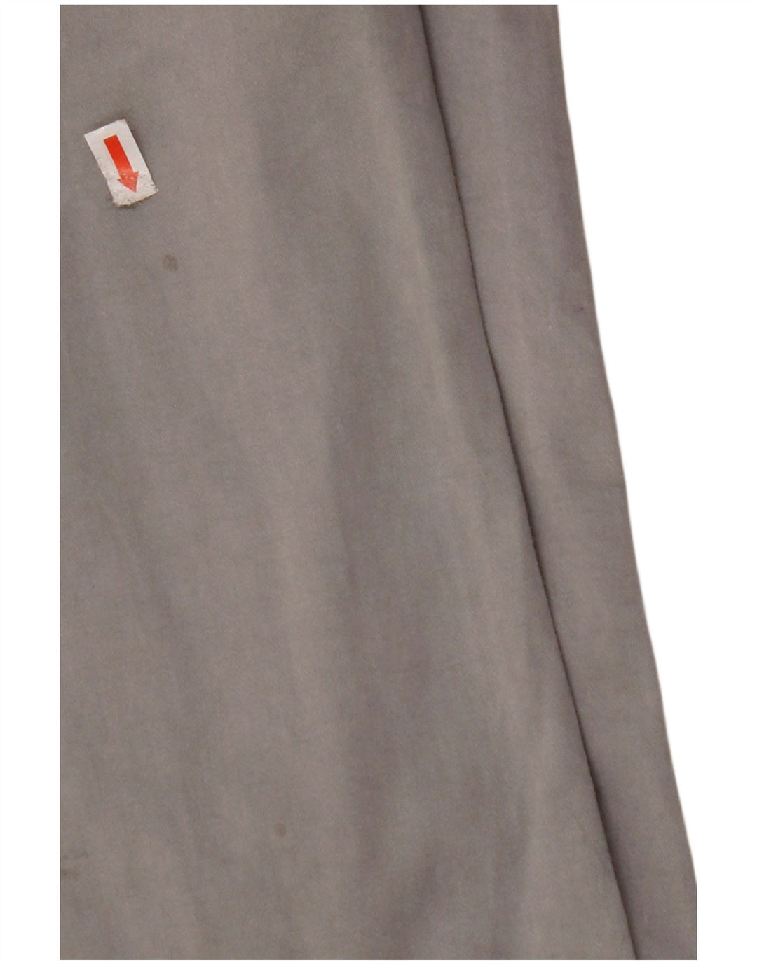 Женские повседневные брюки стандартного кроя DACK'S IT 46 Large W32 L31 Серые