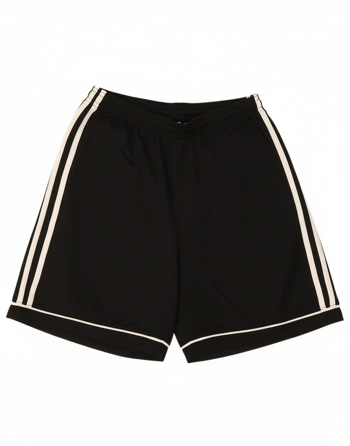ADIDAS Mens Climalite Sport Shorts Small  Black