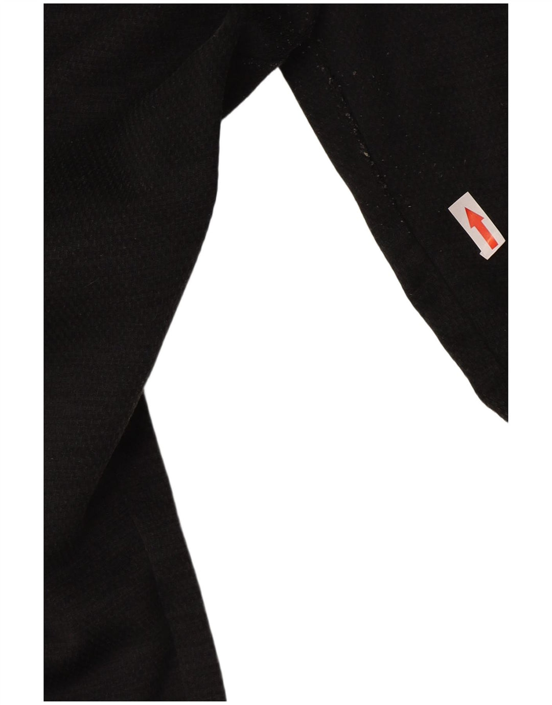 Женские спортивные брюки Adidas Joggers UK 14, средний черный полиэстер