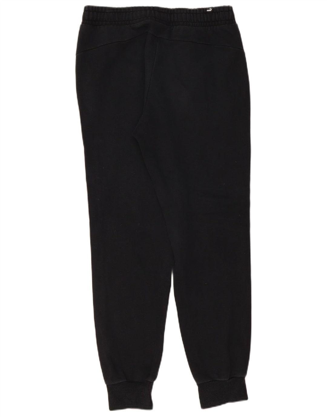 Мужские спортивные брюки PUMA Joggers Medium Black