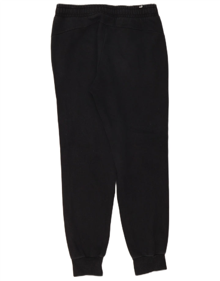 Мужские спортивные брюки PUMA Joggers Medium Black
