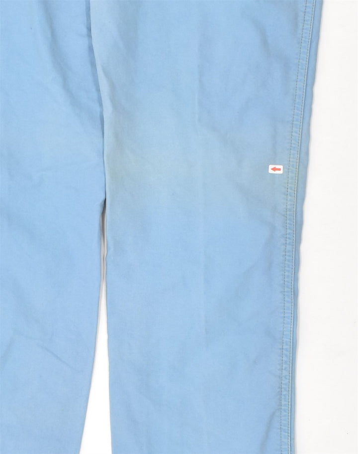 JECKERSON Womens Slim Jeans IT 38 XS W25 L31 Blue Cotton | Vintage Jeckerson | Thrift | Second-Hand Jeckerson | Used Clothing | Messina Hembry 